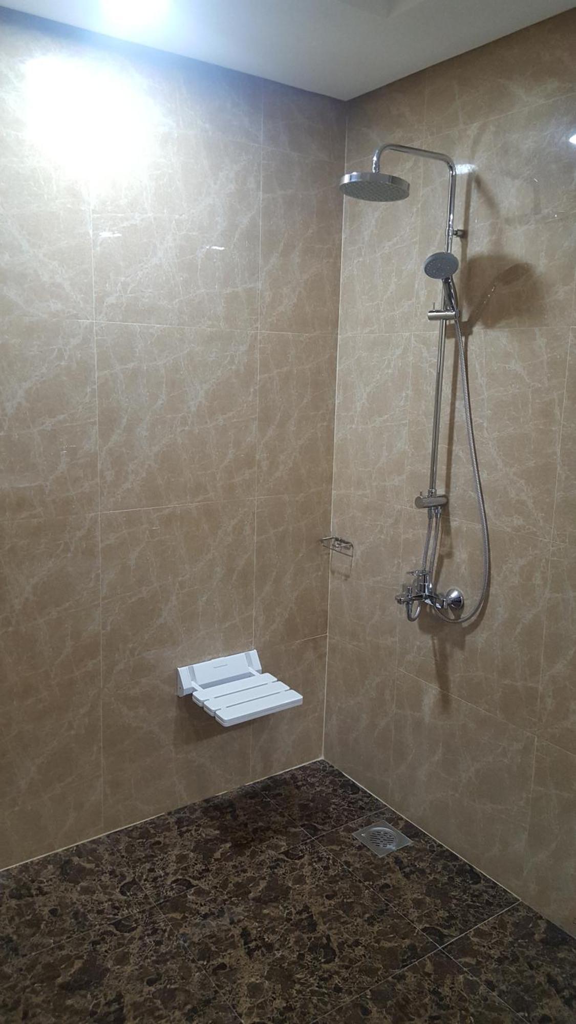 Park Regis Lotus Hotel Manama Eksteriør billede